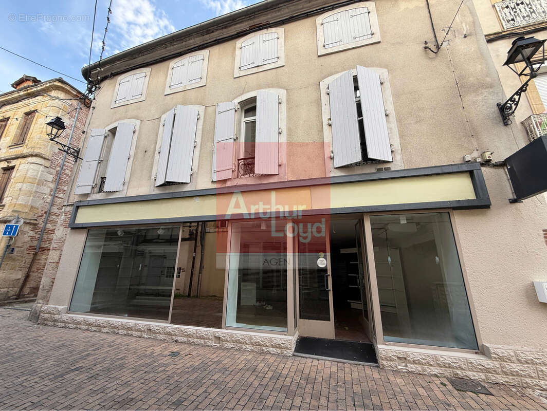 Appartement à AGEN