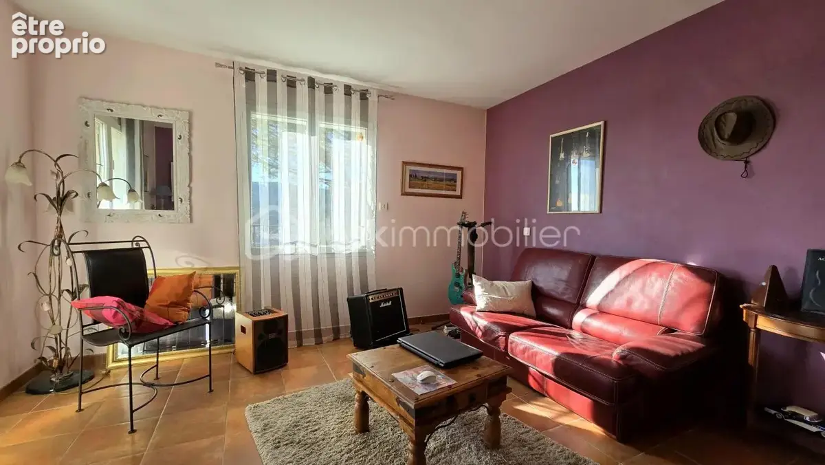 Villa avec VUE, chambres en RDC, piscine et spa - photo 15