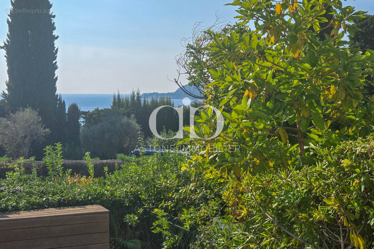 Appartement à CASSIS