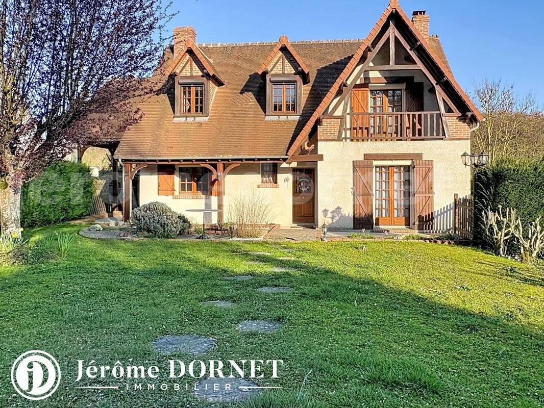 cou-vi_00003 - Maison à BEAUVAIS