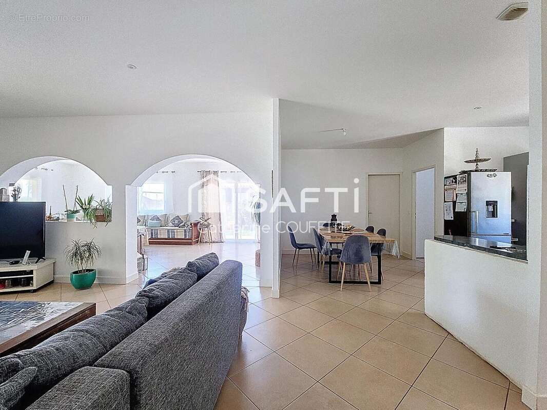 Photo 5 - Maison à CERONS