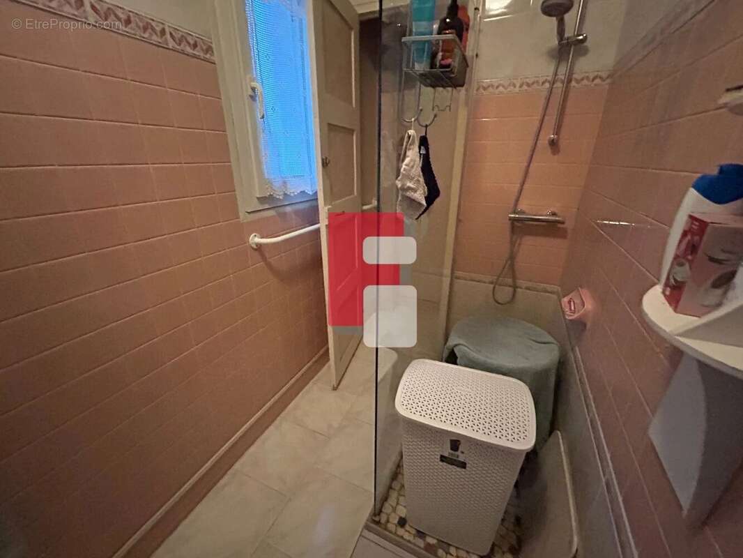 Maison à VENDEUVRE-SUR-BARSE