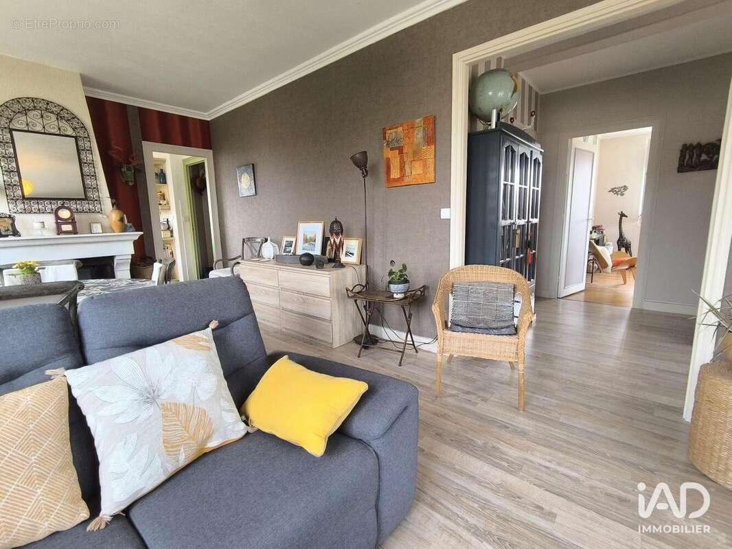 Photo 2 - Maison à PINEUILH