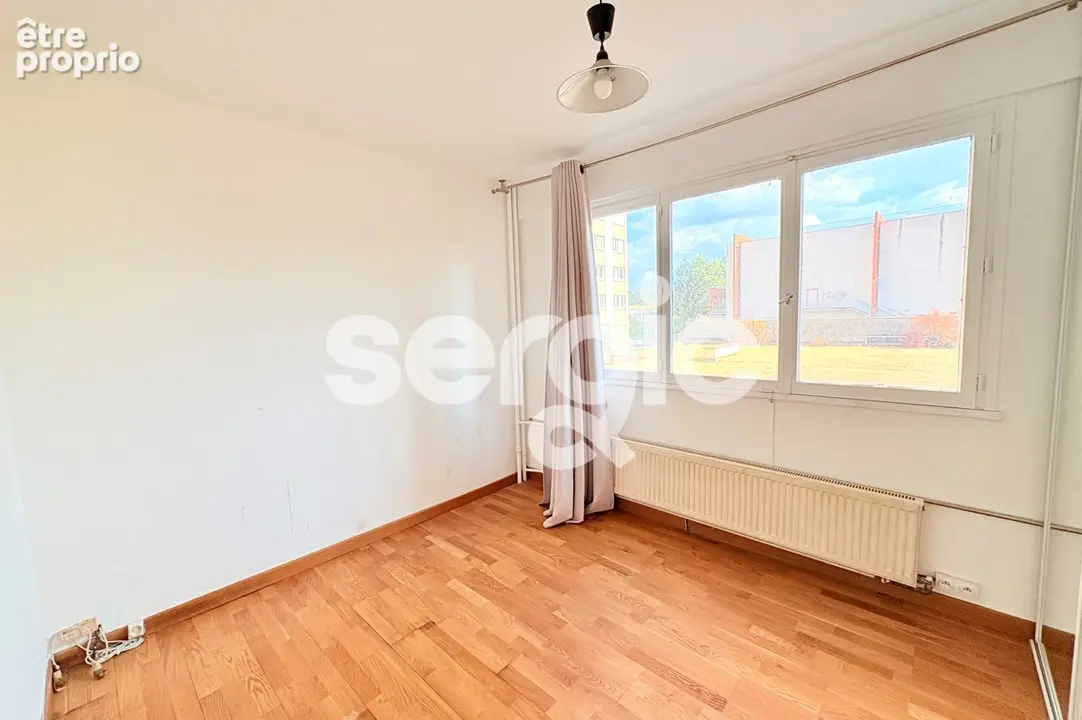 Appartement 3 pièces 59.20m2 avec cave et box à Alfortville - photo 6