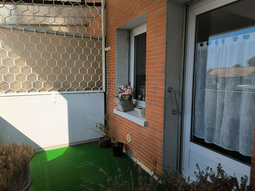 Appartement à NARBONNE