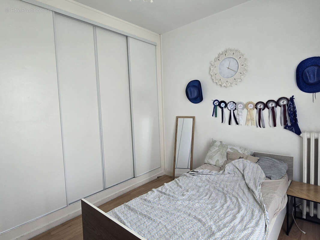 Appartement à ROCHEFORT