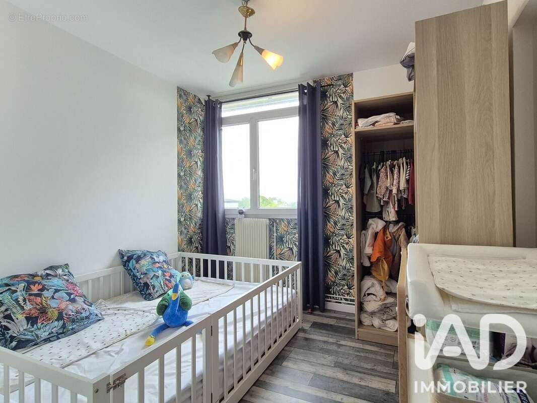 Photo 8 - Appartement à PAU