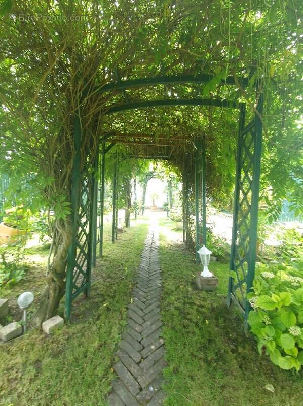 Maison à NOGENT-SUR-OISE