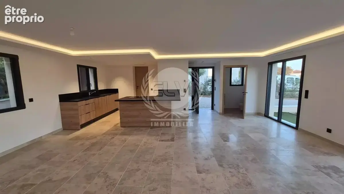 Villa au Arcs - photo 5