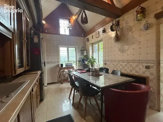 Maison de village - photo 5