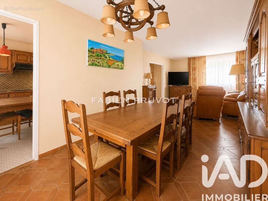 Maison 93 m² à Herblay  - photo 3