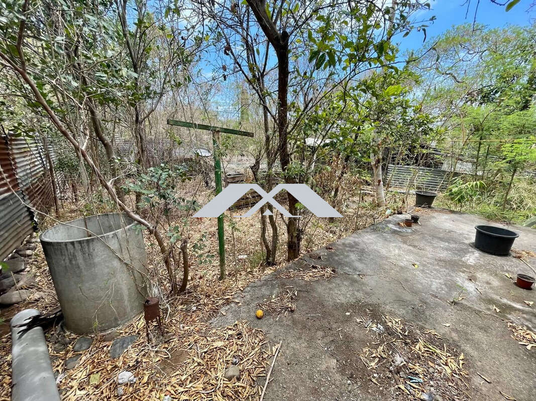 Maison à SAINT-PIERRE