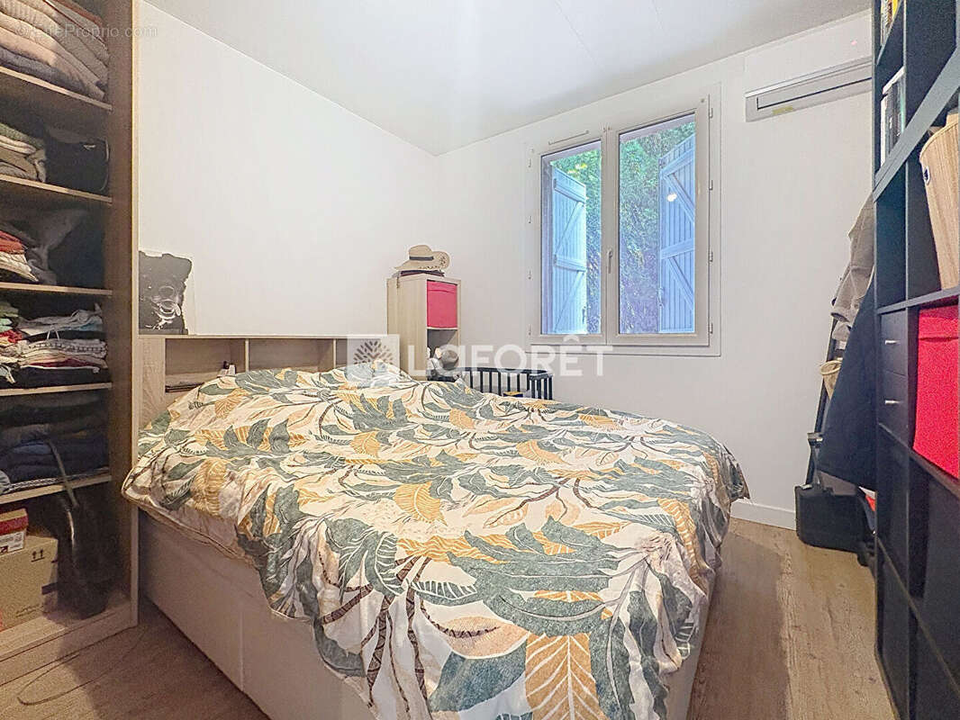 Appartement à PESSAC