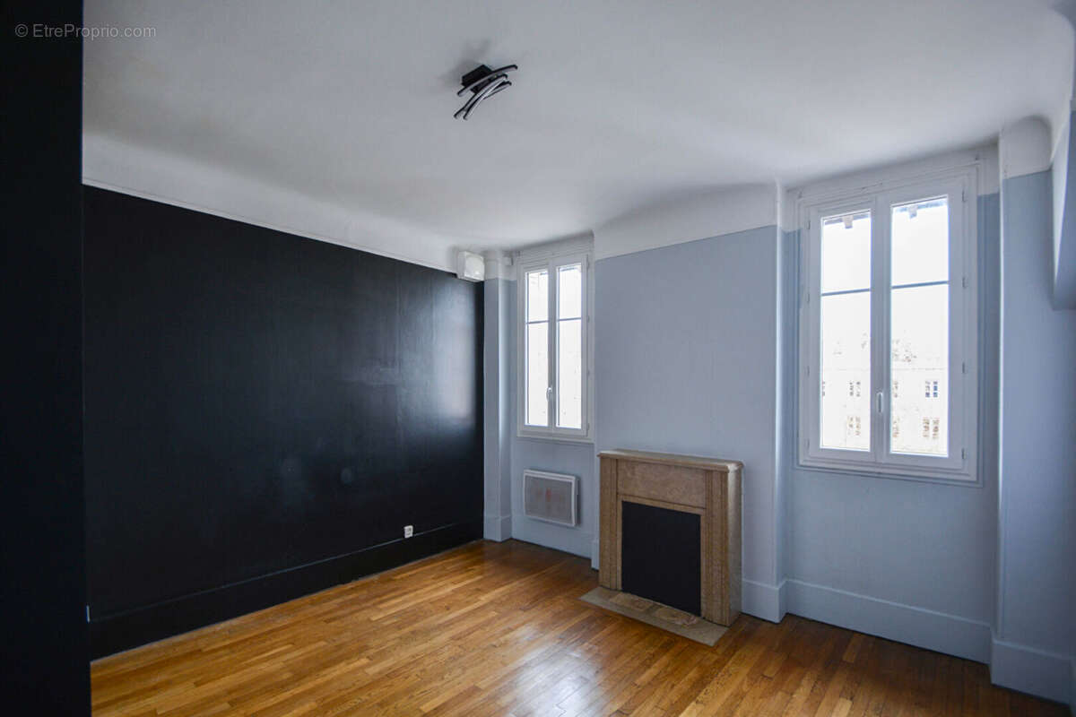 Appartement à PITHIVIERS