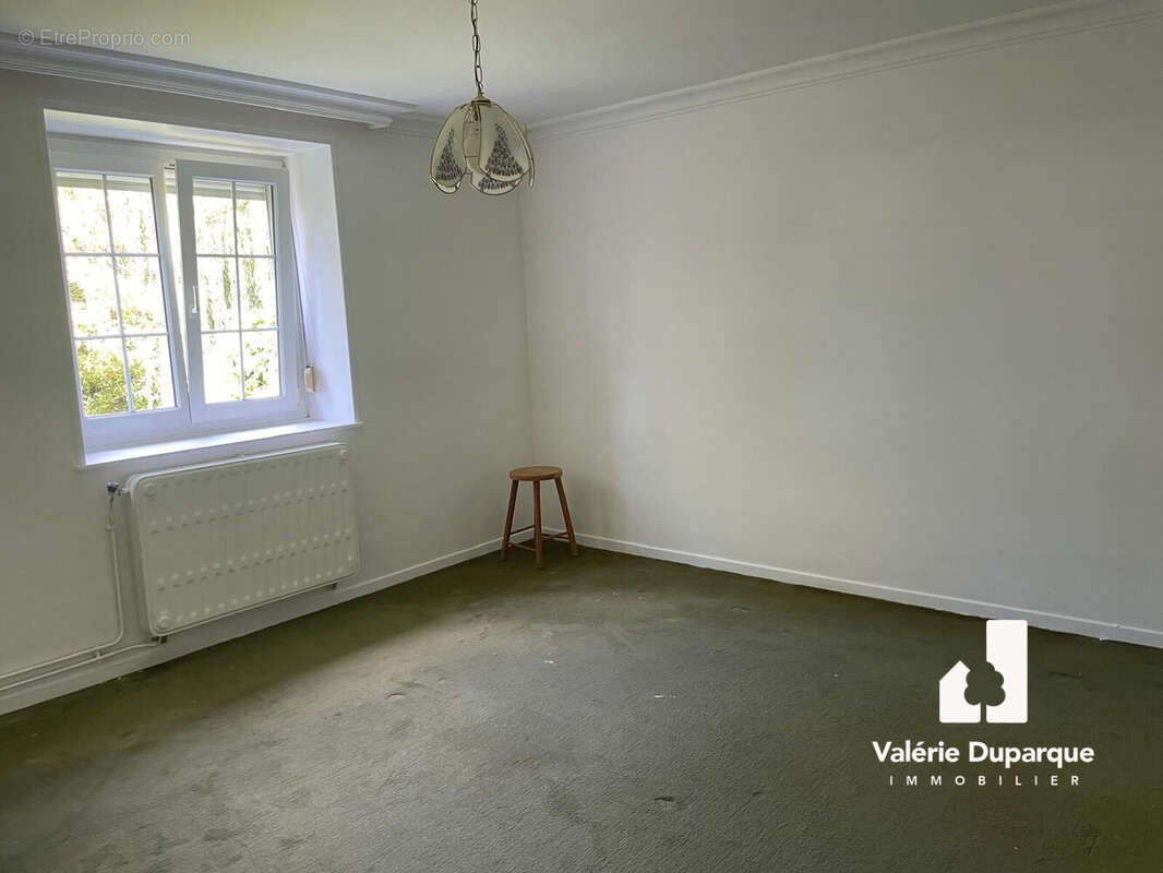 Maison à MARCQ-EN-BAROEUL