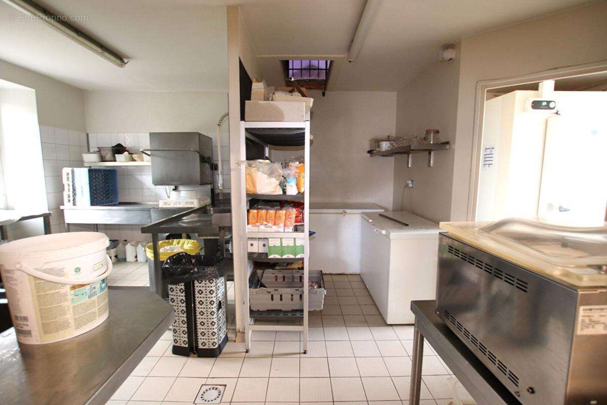 Maison à MONTPELLIER