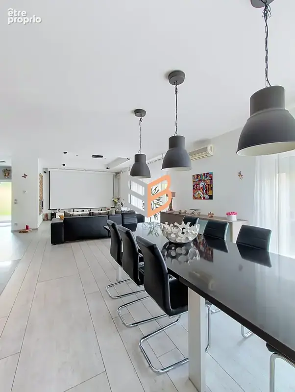 Appartement 5 pièces 137 m² à vendre à Villerupt (54190) - photo 3