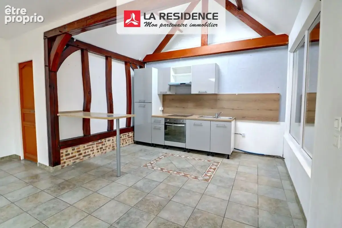 Maison 107 m² à Deville-Les-Rouen  - photo 2