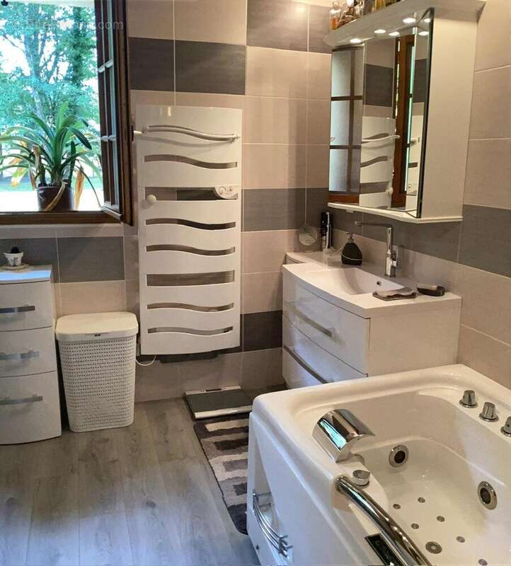 Photo 5 - Maison à ECHOURGNAC