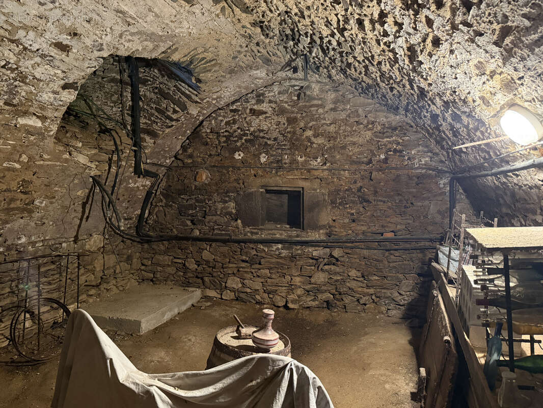 Maison à CONCEZE