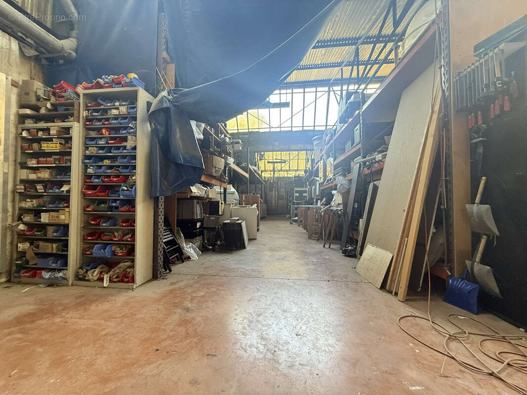 Commerce à TOULOUSE