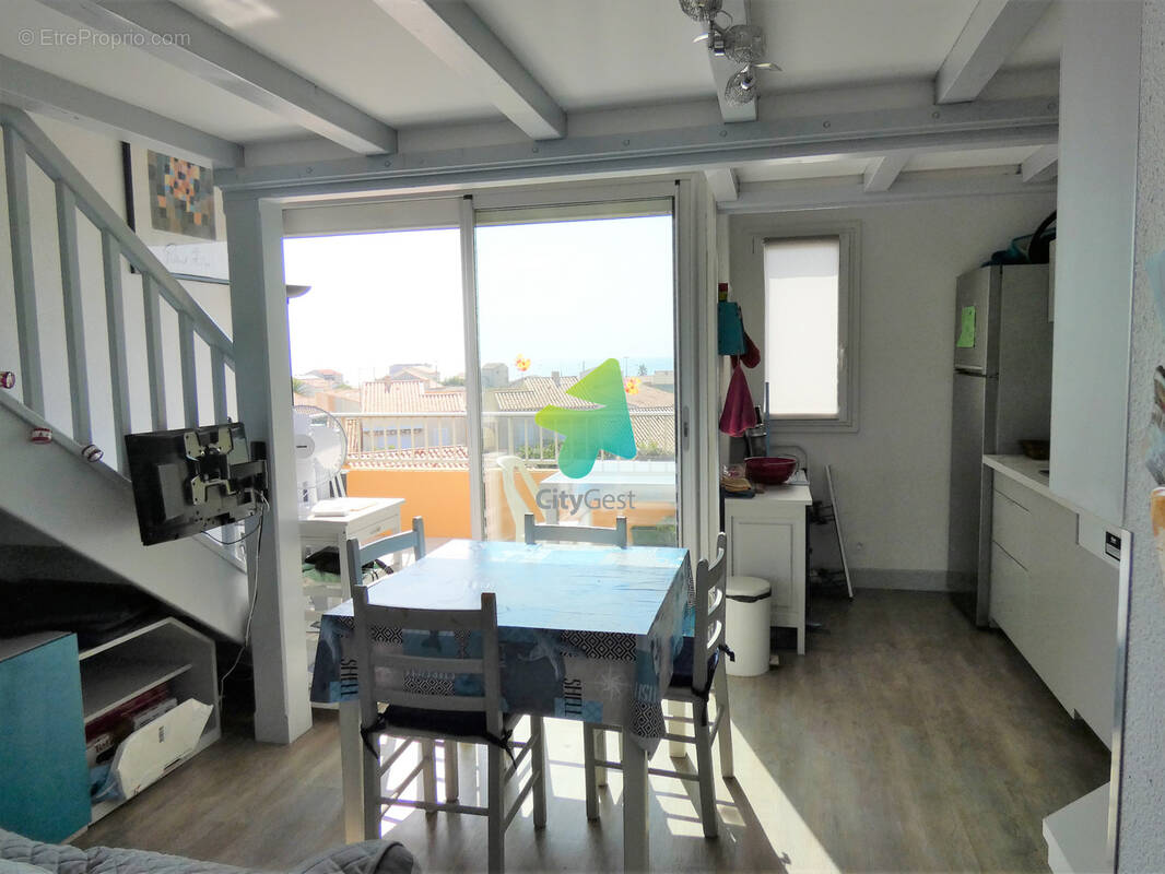 Appartement à NARBONNE
