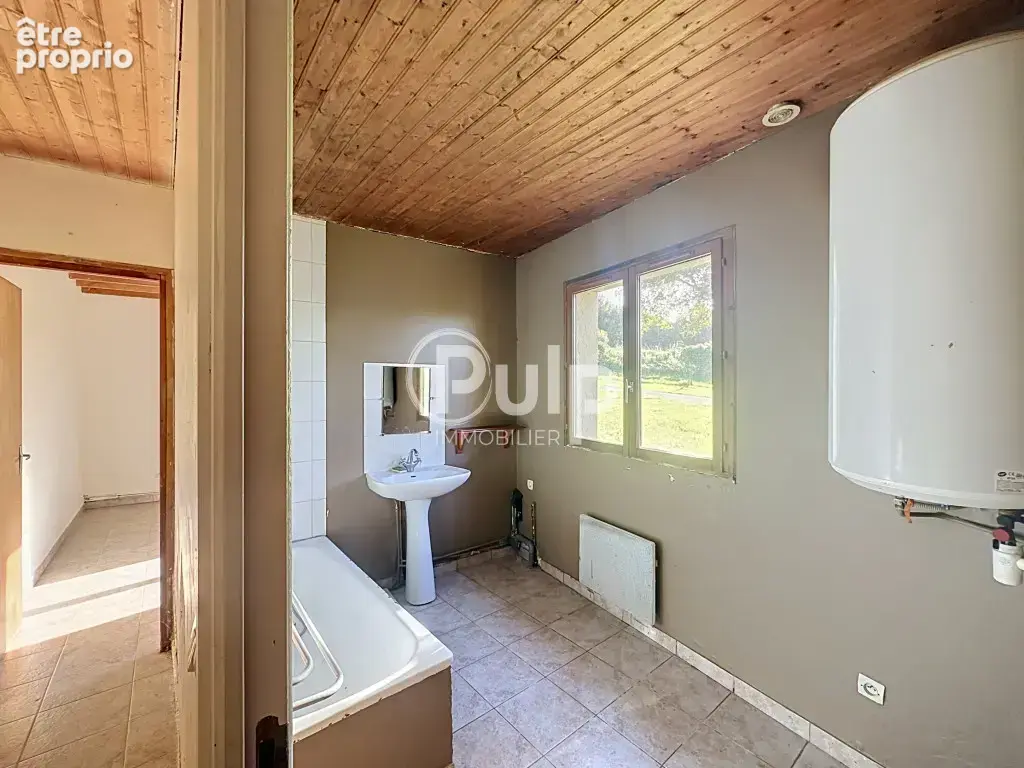 Maison 215 m² à fort potentiel - 6 chambres, possibilité 7/8 chambres - Secteur calme - photo 5