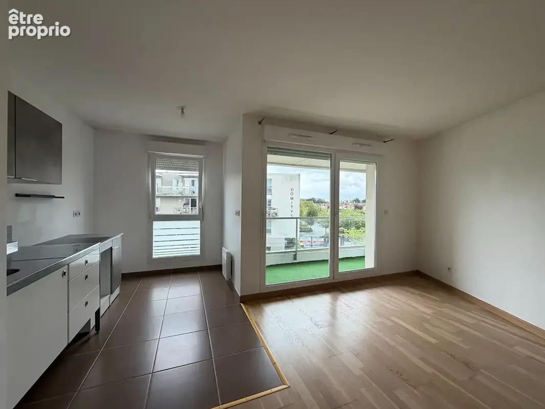 Appartement à WASQUEHAL