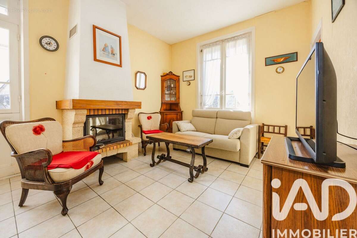 Photo 9 - Maison à SAINT-MALO