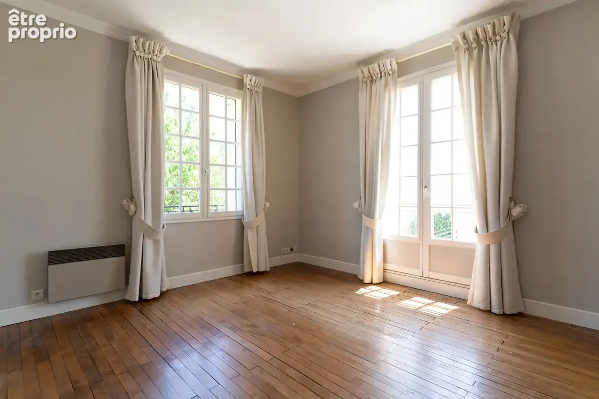 Maison 257m² à tours - photo 9