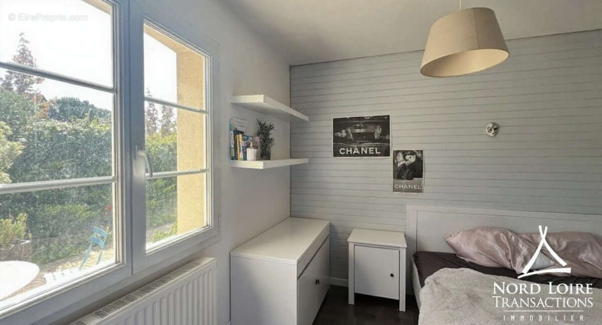 Maison à GRANDCHAMPS-DES-FONTAINES