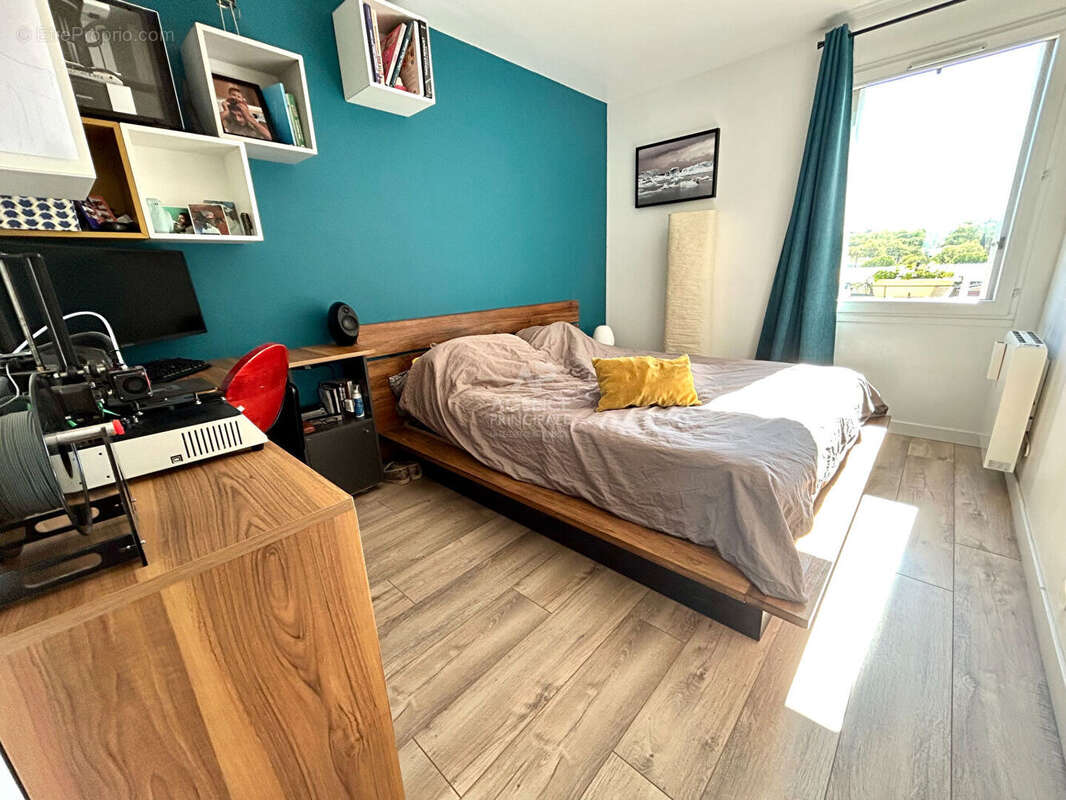 Appartement à POISSY