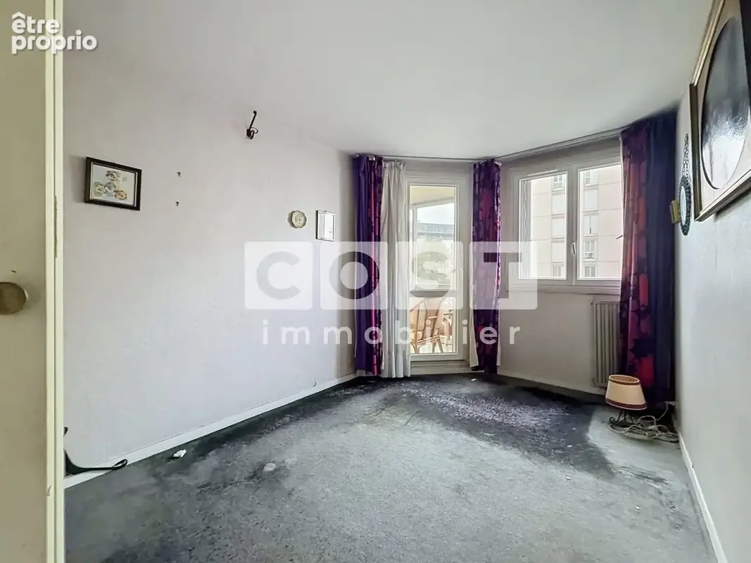 Appartement 3 pièces 69 m² à vendre à Asnieres-Sur-Seine (92600) - photo 6