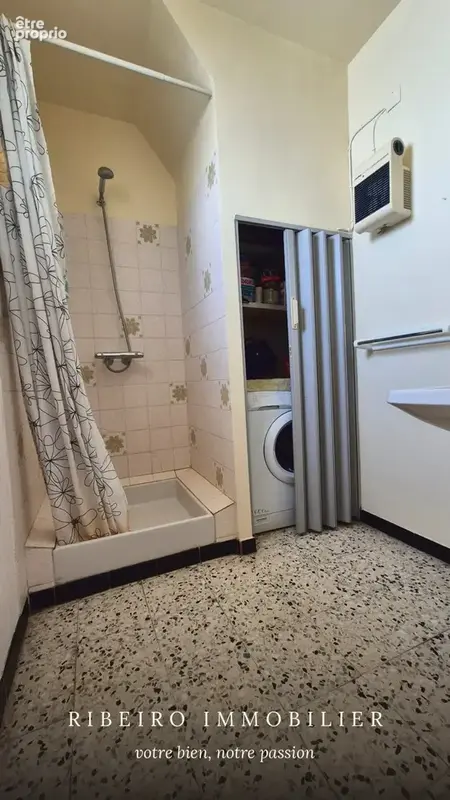 Maison de village à 200 mètres de la plage - photo 12