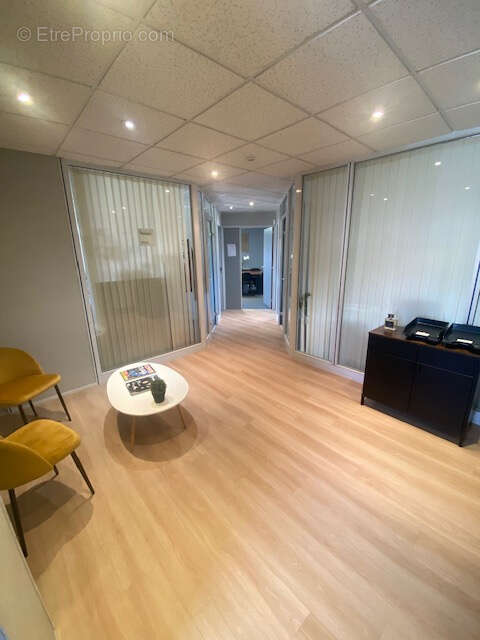 Commerce à SEYSSINS