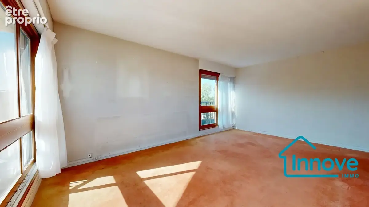Appartement 64 m² à Rocquencourt  - photo 7