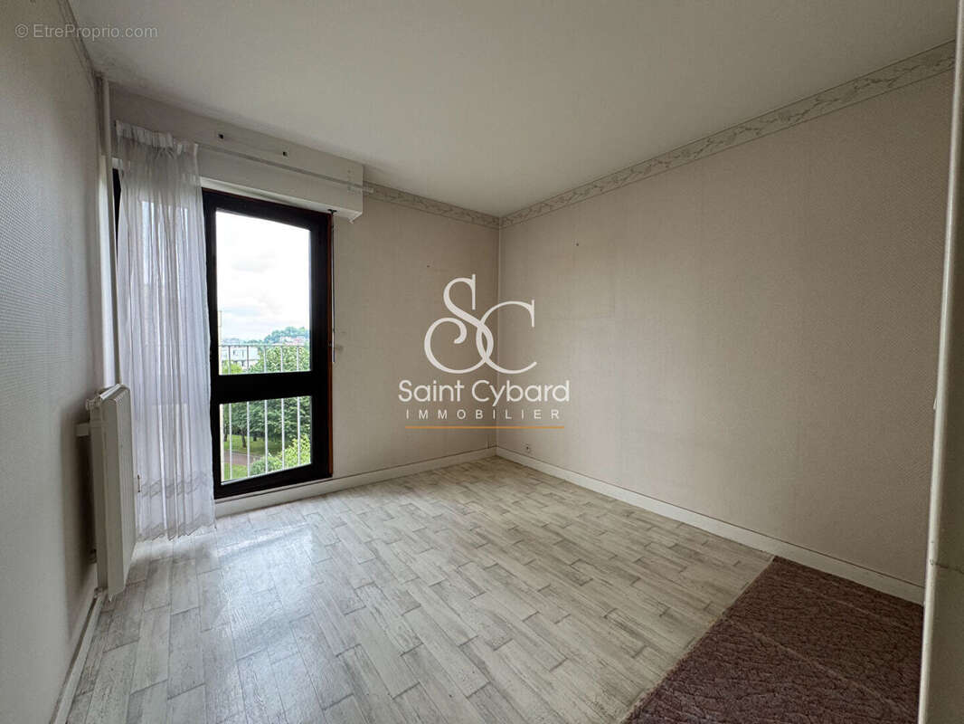 Appartement à ANGOULEME