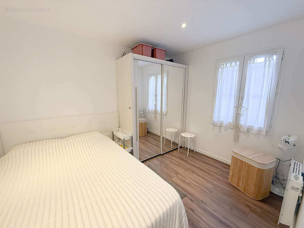 Appartement à PALAVAS-LES-FLOTS