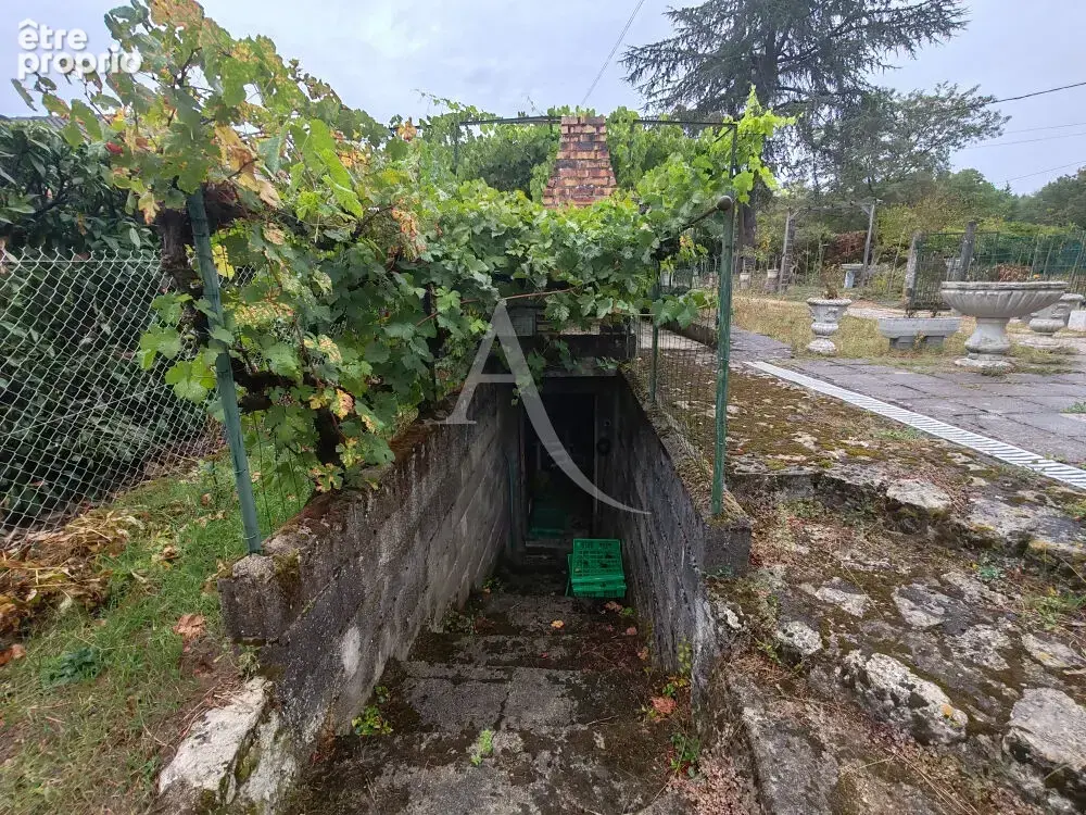 Maison Cande Sur Beuvron 4 pièce(s) - photo 8