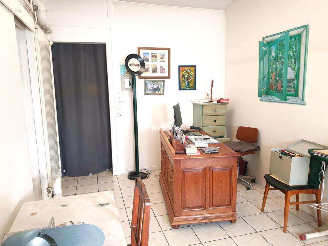 Maison à BREZOLLES