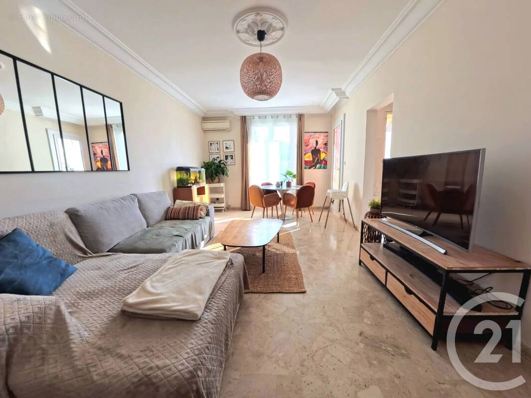 Appartement à PERPIGNAN