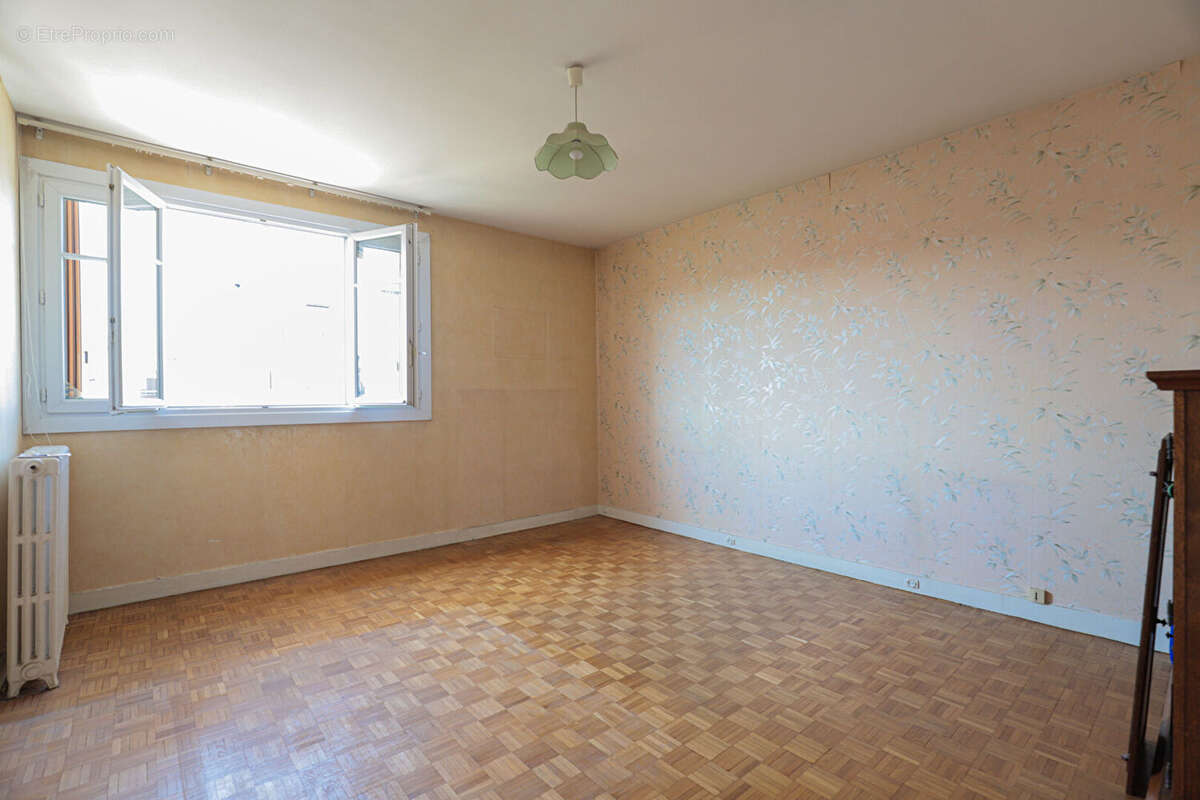 Appartement à CLAMART