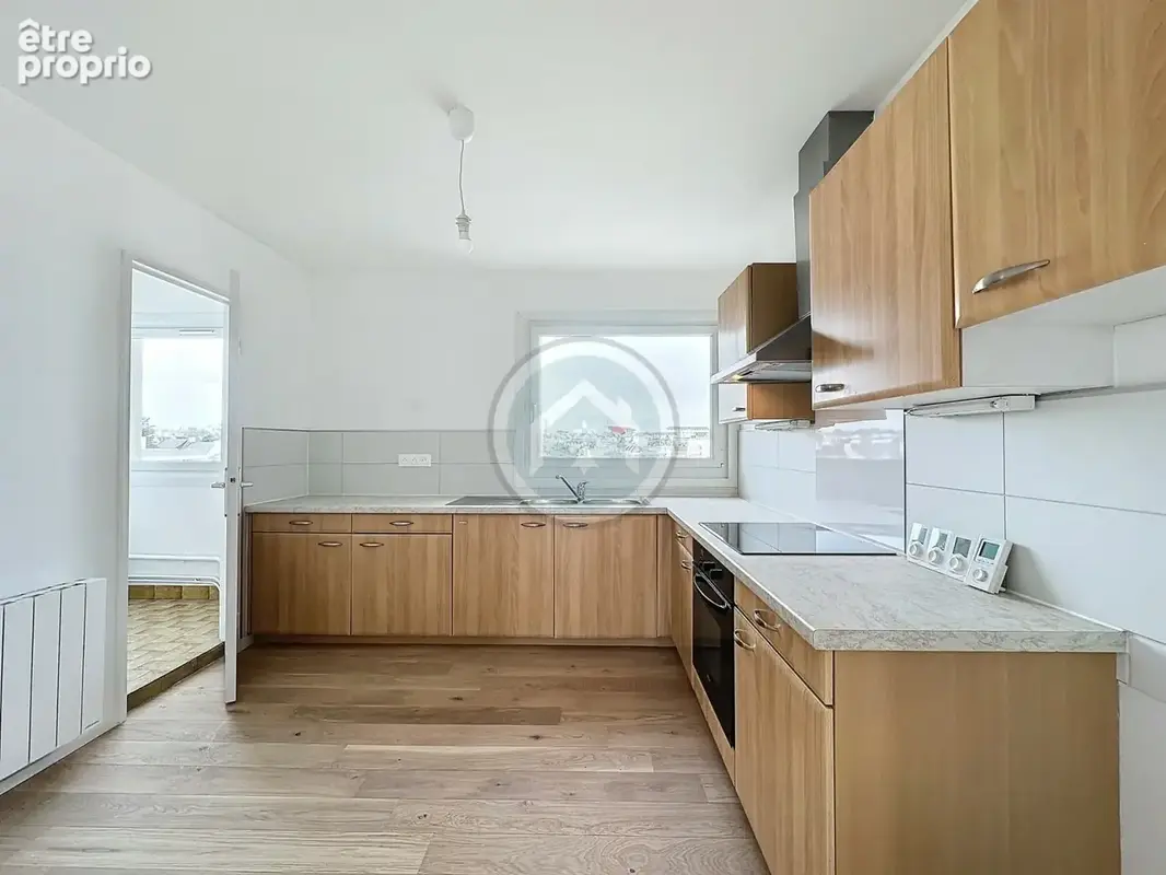 Appartement 5 pièces 87 m² à vendre à Brest (29200) - photo 4