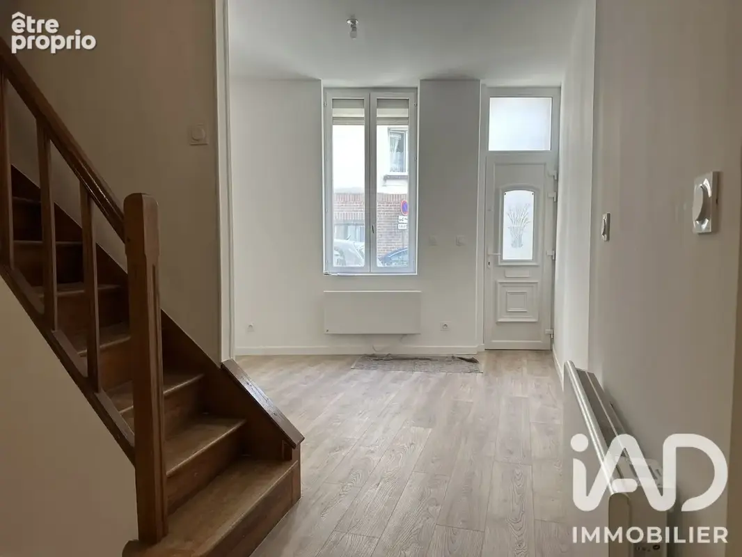 Photo 1 - Maison à AMIENS