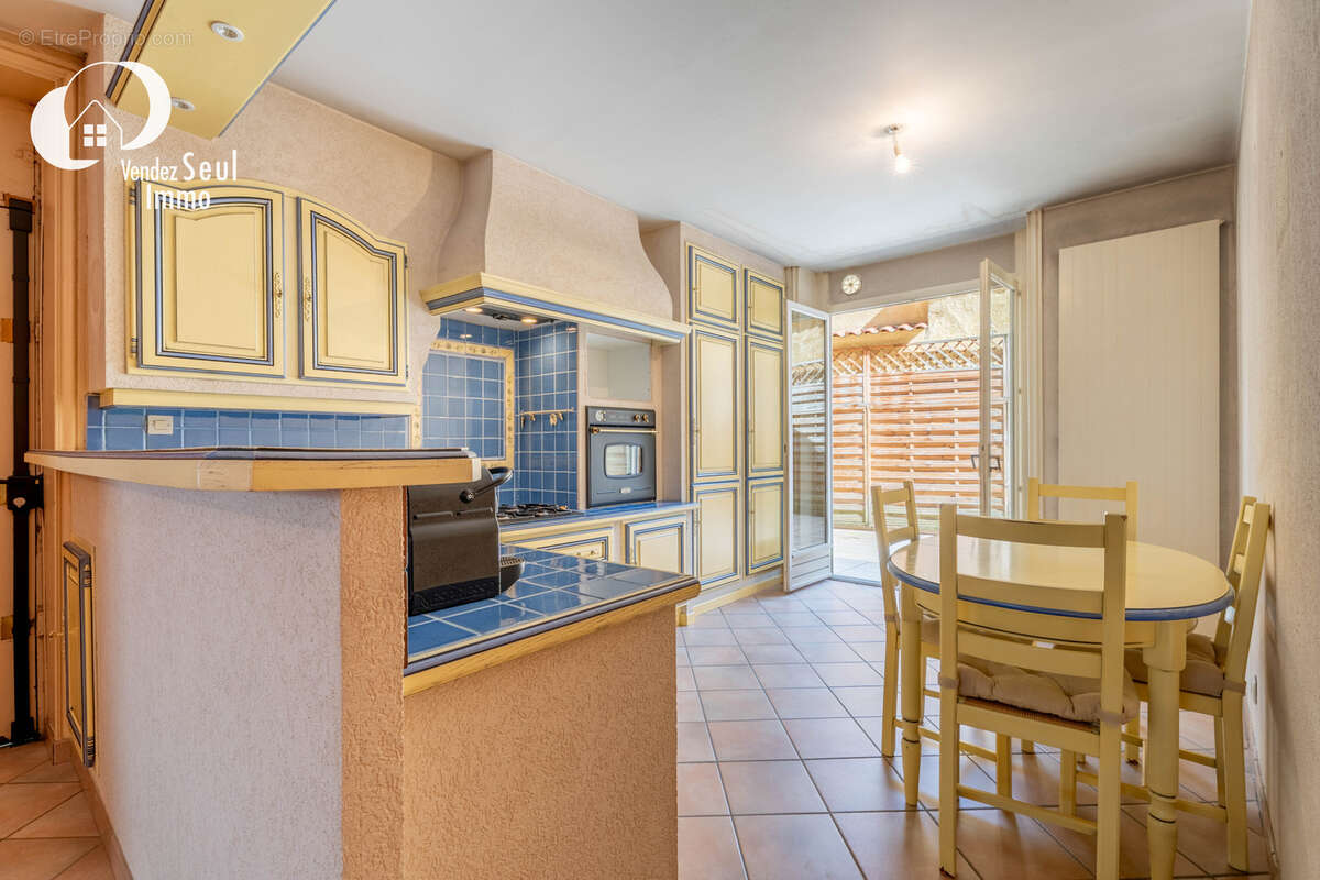 Appartement à GIVORS