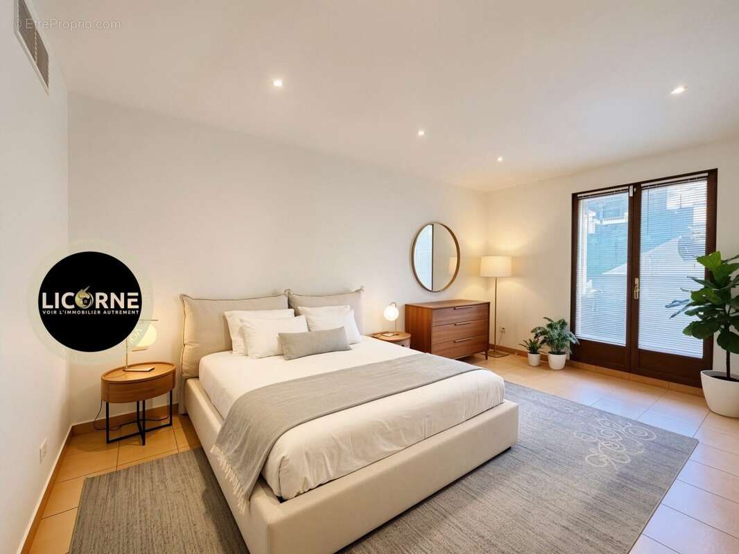 Maison à MARSEILLE-14E