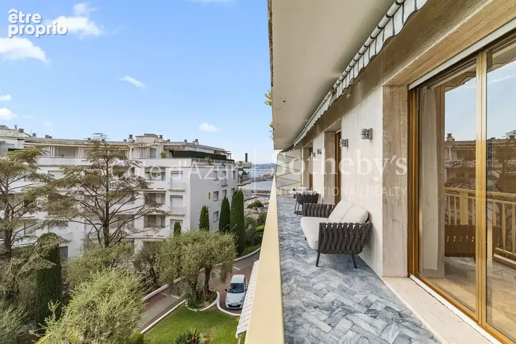 Appartement avec vue mer à Nice, proche du port et de Coco Beach - photo 17