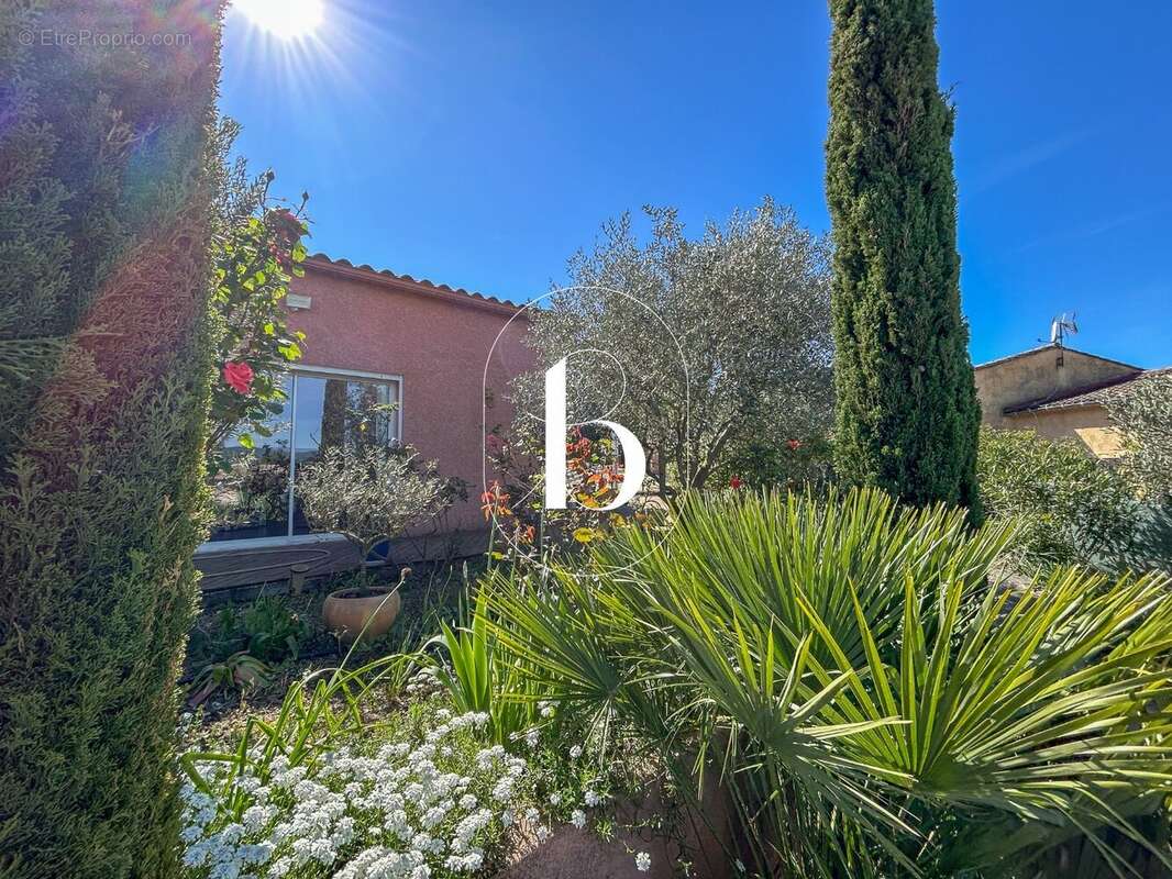 Maison 136 m² à Barjac  - photo 9