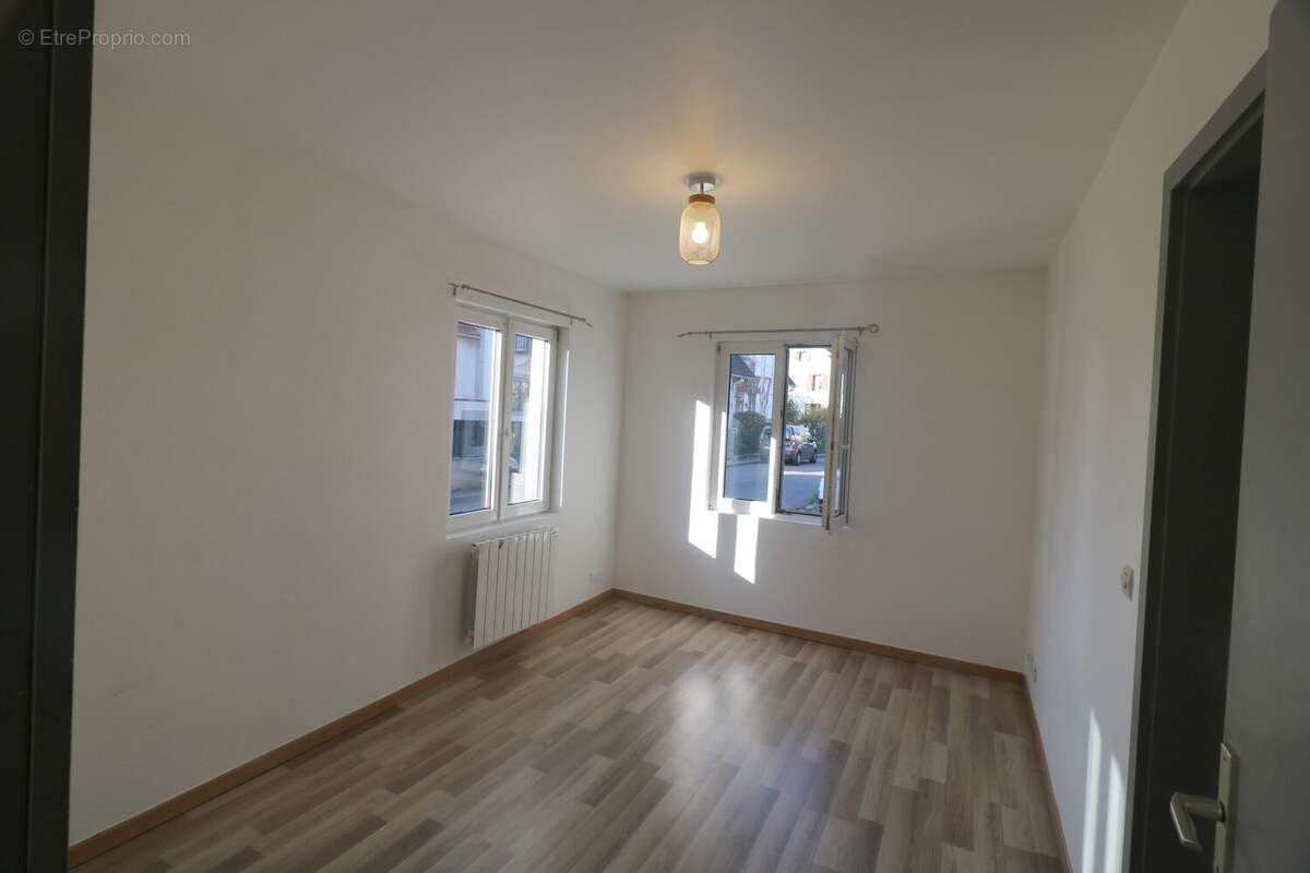Appartement 38 m² à Strasbourg  - photo 6