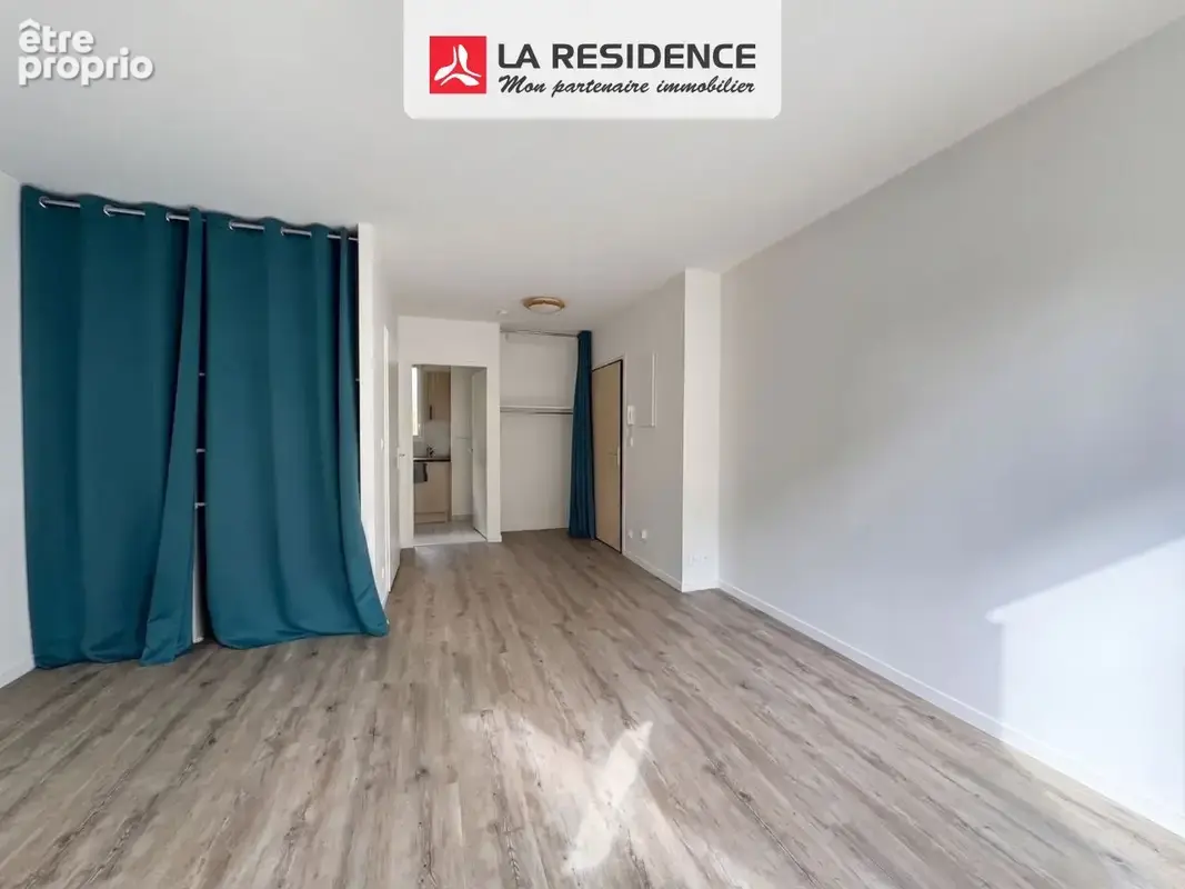 Appartement 30 m² à Marly-Le-Roi  - photo 3
